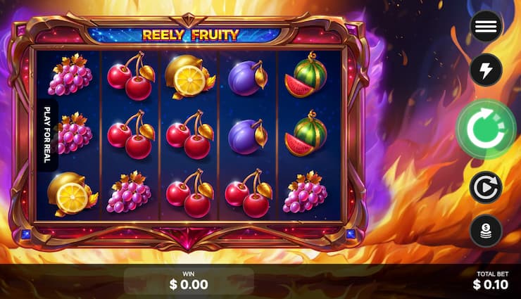 An image of a $0.10 buy-in video slot from BetWhale, displaying a low stakes slot strategy for how to win at the casino with $20.